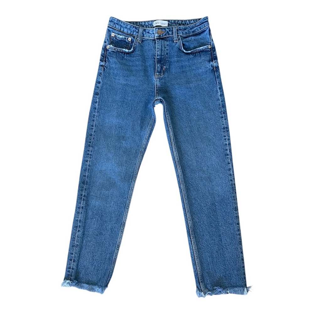 Zara Women's Jeans